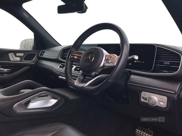 Used Mercedes-Benz GLE 2022 for sale - 77346031: Photo 3
