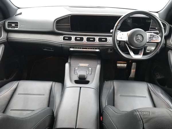 Used Mercedes-Benz GLE 2022 for sale - 77346031: Photo 4