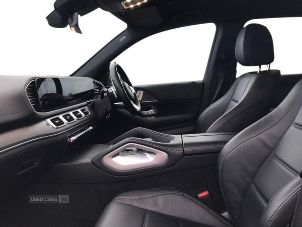 Used Mercedes-Benz GLE 2022 for sale - 77346031: Photo 5