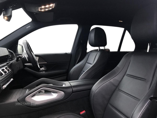 Used Mercedes-Benz GLE 2022 for sale - 77346031: Photo 6