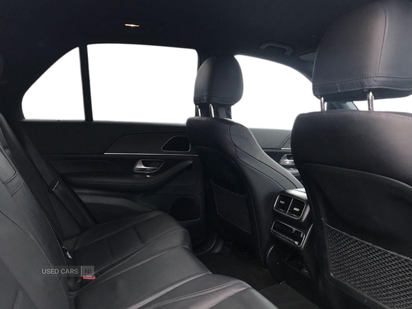 Used Mercedes-Benz GLE 2022 for sale - 77346031: Photo 7