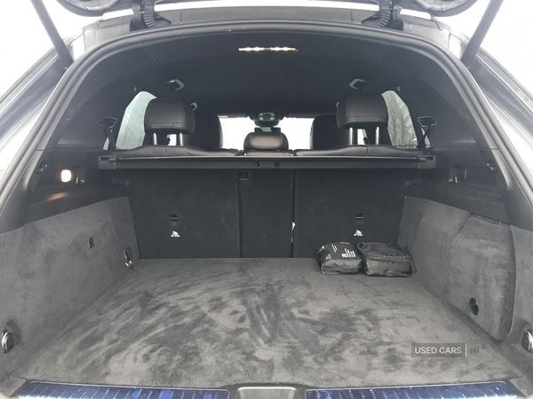 Used Mercedes-Benz GLE 2022 for sale - 77346031: Photo 8