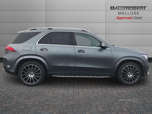 Used Mercedes-Benz GLE 2022 for sale - 77346031: Photo 9