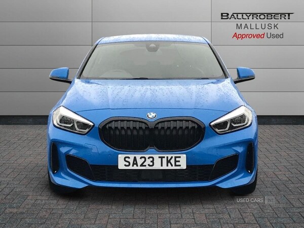 Used BMW 1 Series 2023 for sale - 77469747: Photo 10