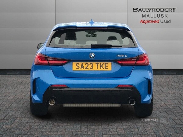 Used BMW 1 Series 2023 for sale - 77469747: Photo 11