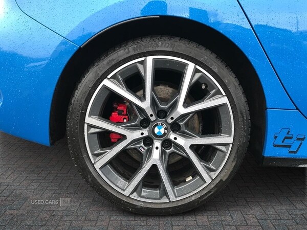 Used BMW 1 Series 2023 for sale - 77469747: Photo 12