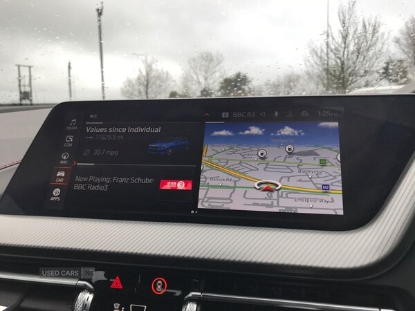 Used BMW 1 Series 2023 for sale - 77469747: Photo 13