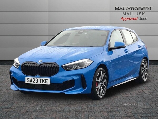 Used BMW 1 Series 2023 for sale - 77469747: Photo 14