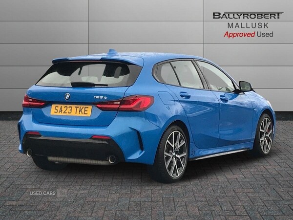 Used BMW 1 Series 2023 for sale - 77469747: Photo 15