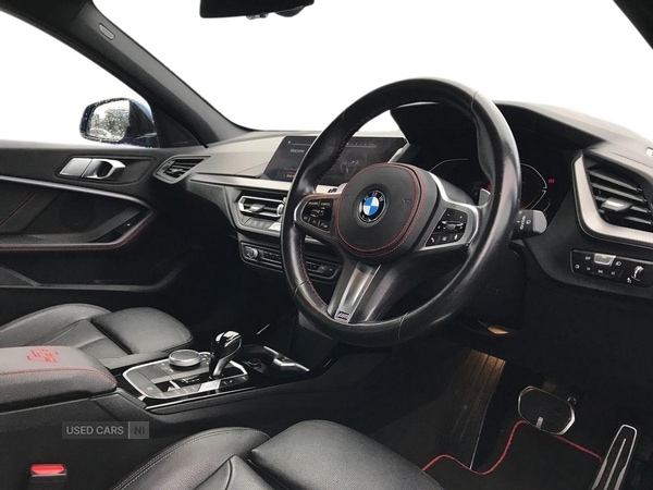 Used BMW 1 Series 2023 for sale - 77469747: Photo 3