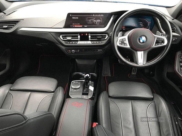 Used BMW 1 Series 2023 for sale - 77469747: Photo 4