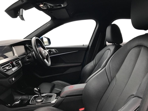 Used BMW 1 Series 2023 for sale - 77469747: Photo 5