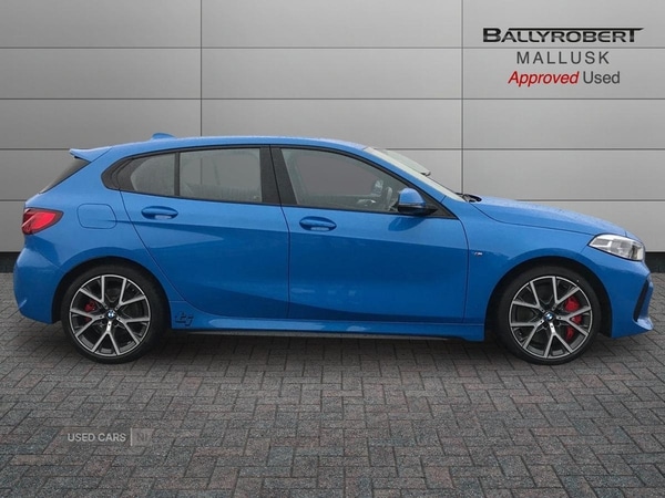 Used BMW 1 Series 2023 for sale - 77469747: Photo 9