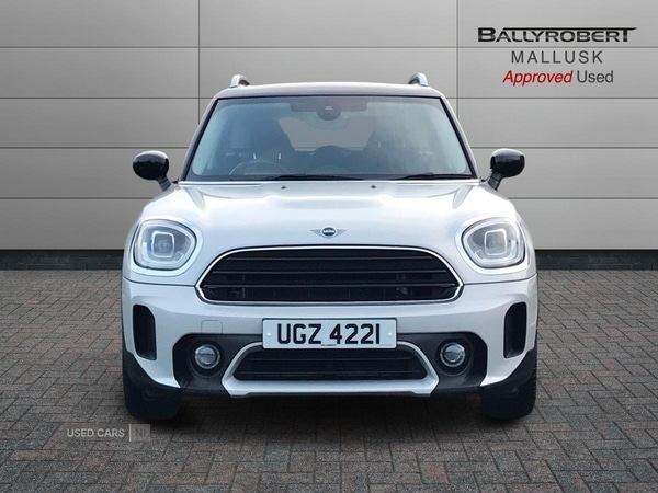 Used MINI Countryman 2021 for sale - 76802708: Photo 10