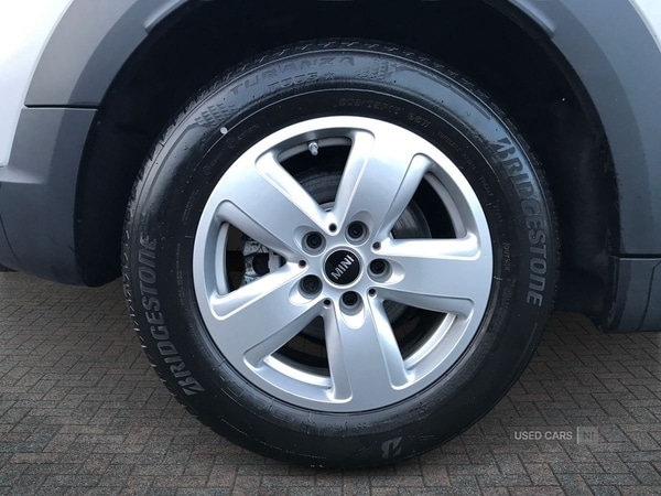 Used MINI Countryman 2021 for sale - 76802708: Photo 12