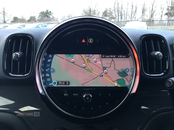 Used MINI Countryman 2021 for sale - 76802708: Photo 13