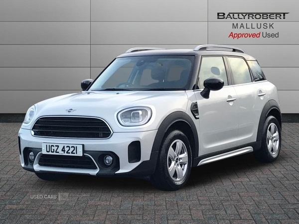 Used MINI Countryman 2021 for sale - 76802708: Photo 14