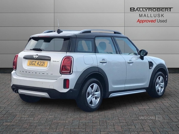Used MINI Countryman 2021 for sale - 76802708: Photo 15