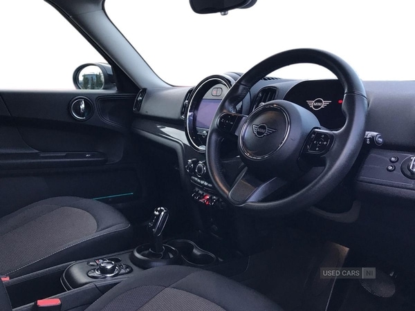 Used MINI Countryman 2021 for sale - 76802708: Photo 3