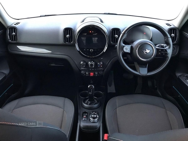 Used MINI Countryman 2021 for sale - 76802708: Photo 4