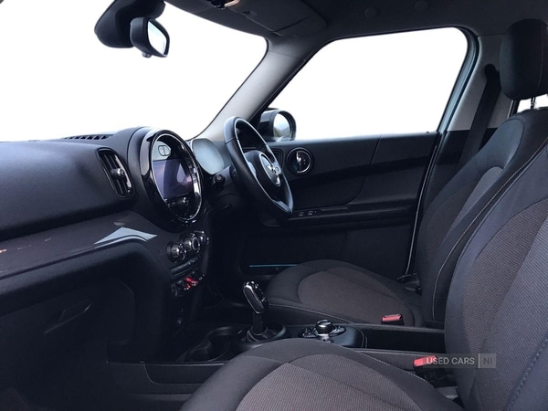 Used MINI Countryman 2021 for sale - 76802708: Photo 5