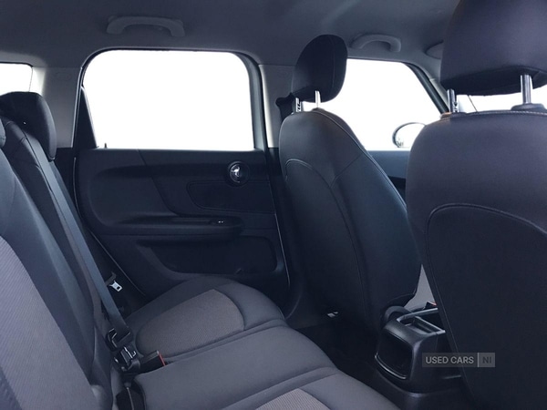 Used MINI Countryman 2021 for sale - 76802708: Photo 7