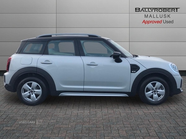 Used MINI Countryman 2021 for sale - 76802708: Photo 9