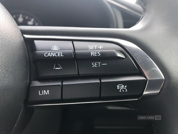 Used Mazda Mazda3 2024 for sale - 75340150: Photo 22