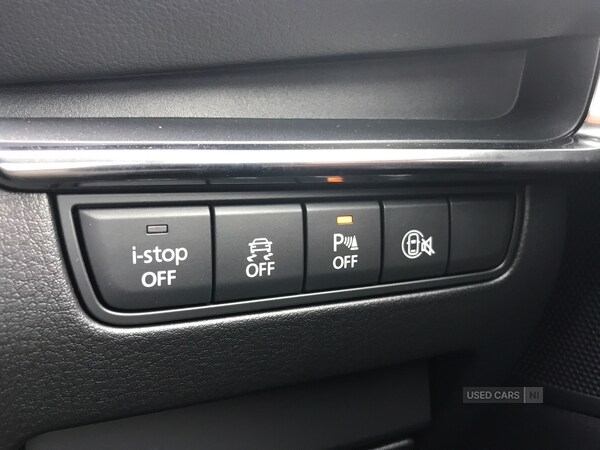 Used Mazda Mazda3 2024 for sale - 75340150: Photo 23
