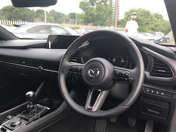 Used Mazda Mazda3 2024 for sale - 75340150: Photo