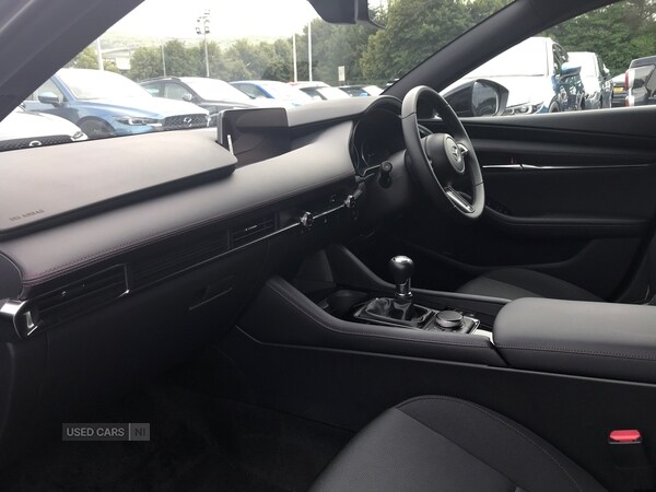 Used Mazda Mazda3 2024 for sale - 75340150: Photo 5