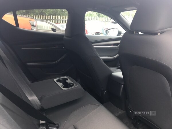 Used Mazda Mazda3 2024 for sale - 75340150: Photo 7