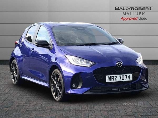 Used Mazda Mazda2 2025 for sale - 76002947: Photo 1