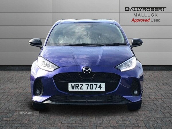 Used Mazda Mazda2 2025 for sale - 76002947: Photo 10