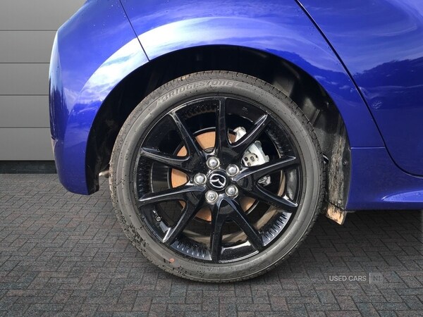 Used Mazda Mazda2 2025 for sale - 76002947: Photo 12