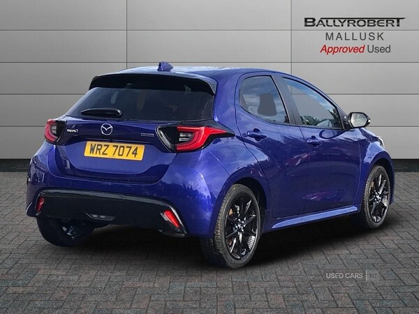 Used Mazda Mazda2 2025 for sale - 76002947: Photo 15