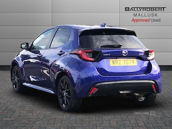 Used Mazda Mazda2 2025 for sale - 76002947: Photo 2