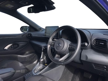 Used Mazda Mazda2 2025 for sale - 76002947: Photo 3