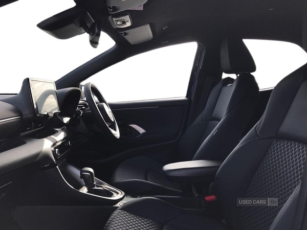 Used Mazda Mazda2 2025 for sale - 76002947: Photo 5