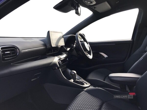 Used Mazda Mazda2 2025 for sale - 76002947: Photo 6