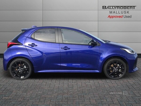Used Mazda Mazda2 2025 for sale - 76002947: Photo 9
