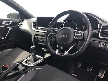 Used Kia Ceed 2023 for sale - 78855759: Photo