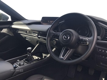 Used Mazda Mazda3 2025 for sale - 78602277: Photo