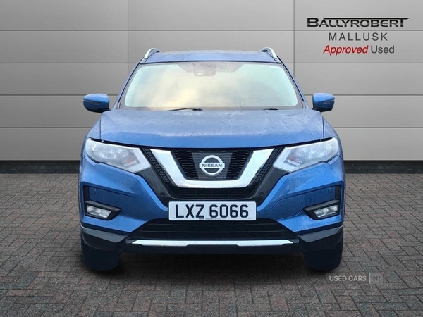 Used Nissan X-Trail 2018 for sale - 77230808: Photo 10