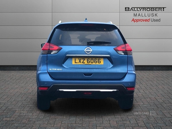 Used Nissan X-Trail 2018 for sale - 77230808: Photo 11