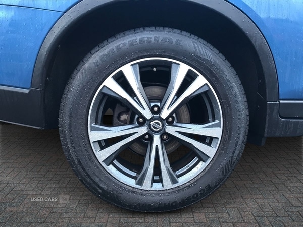 Used Nissan X-Trail 2018 for sale - 77230808: Photo 12