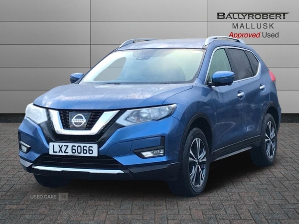 Used Nissan X-Trail 2018 for sale - 77230808: Photo 14