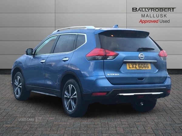 Used Nissan X-Trail 2018 for sale - 77230808: Photo 2