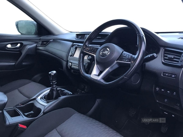 Used Nissan X-Trail 2018 for sale - 77230808: Photo 3