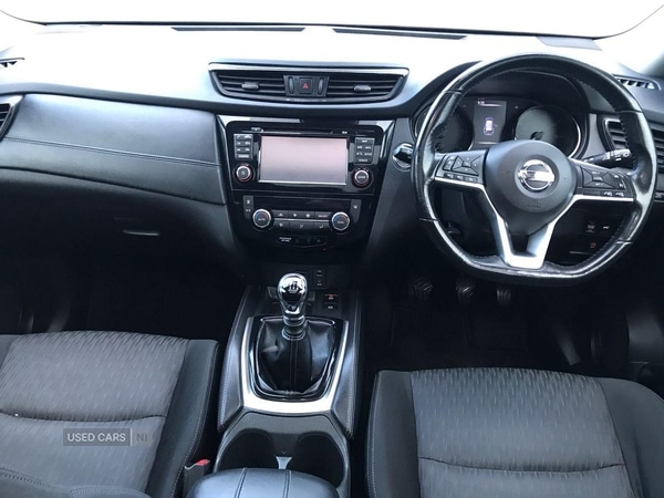 Used Nissan X-Trail 2018 for sale - 77230808: Photo 4